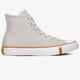 Moteriški kedai CONVERSE CHUCK TAYLOR ALL STAR FROSTED DIMENSIONS 166125c spalva rusvai gelsva