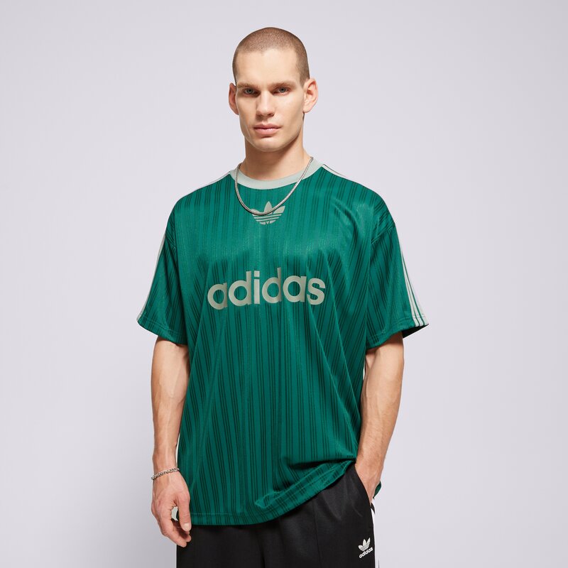 ADIDAS MARŠKINĖLIAI ADICOLOR POLY T
