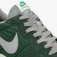 Vyriški kedai NIKE INTERNATIONALIST  828041300 spalva žalia