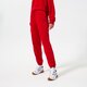 Moteriškos kelnės JORDAN KELNĖS W J FLC PANT CORE dn4575-687 spalva raudona