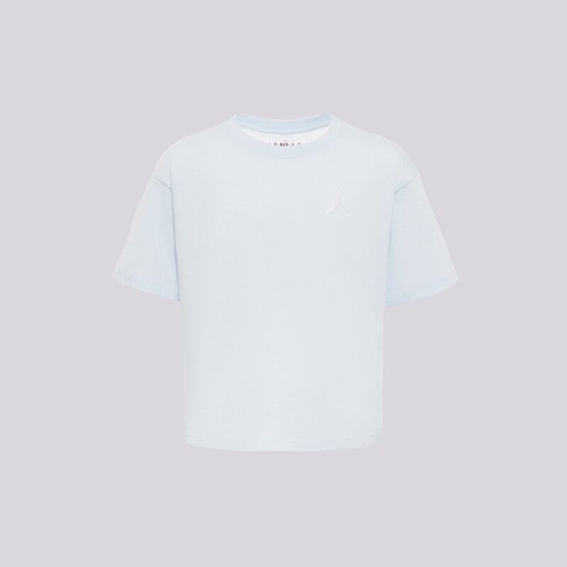 JORDAN MARŠKINĖLIAI JDG MJ BRKLYN ESSENTIALS SS TE G