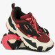 Moteriški kedai PUMA TRAILFOX OVERLAND PERSIAN GULF 37147503 spalva tamsiai raudona
