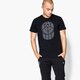 Vyriški marškinėliai NEW ERA MARŠKINĖLIAI ORIGINATORS CAP TEE NE BLK 11459498 spalva juoda