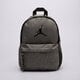 Moteriška kuprinė JORDAN KUPRINĖ AIR JORDAN MINI BACKPACK 7a0654-geh spalva pilka