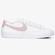 Moteriški kedai NIKE W BLAZER LOW LE aa3961-105 spalva balta