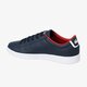 Vaikiški kedai LACOSTE CARNABY EVO 116 1 731spj0002144 spalva tamsiai mėlyna
