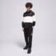 Vaikiškas džemperis NIKE DŽEMPERIS CLUB RUBGY FT LBR BOY if2298-010 spalva juoda