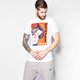 Vyriški marškinėliai ADIDAS MARŠKINĖLIAI 70S CATALOG TEE az1030 spalva balta