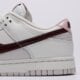 Moteriški kedai NIKE W DUNK LOW SE EMEA im6025-121 spalva balta