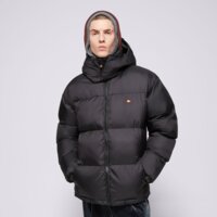 ELLESSE STRIUKĖ PŪKINĖ DAPPIANI PADDED JACKET BLK