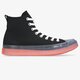 Vyriški inkariukai CONVERSE CHUCK TAYLOR ALL STAR CX 167809c spalva juoda