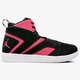 JORDAN FLIGHT LEGEND aa2526-006 spalva juoda