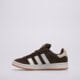 Vaikiški kedai ADIDAS CAMPUS 00S J jp9566 spalva ruda