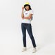 Moteriški marškinėliai LEVI'S MARŠKINĖLIAI THE PERFECT TEE 17369-1922 spalva balta