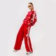 Moteriškas džemperis ADIDAS DŽEMPERIS CREW SWEATER hk5213 spalva raudona