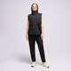 Moteriškos kelnės ADIDAS KELNĖS W TR-ES COT PNT hr7851 spalva juoda