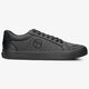 Vyriški inkariukai SERGIO TACCHINI ST.JAMES VINTAGE stm81017004 spalva juoda