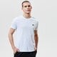 Vyriški marškinėliai ALPHA INDUSTRIES MARŠKINĖLIAI BASIC T SMALL LOGO 188505-09 spalva balta