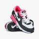 NIKE AIR MAX 90 MESH (PS) 833341001 spalva juoda