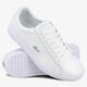 Moteriški kedai LACOSTE CARNABY EVO 118 6 735spw001314x spalva balta