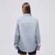 Moteriški marškinėliai DICKIES HICKORY WORK SHIRT LS dk0a889sri21 spalva mėlyna