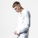 Vyriški marškinėliai NIKE MARŠKINĖLIAI SPORTSWEAR SWOOSH ck2259-100 spalva balta