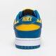 Vyriški kedai NIKE DUNK LOW RETRO dd1391-402 spalva geltona