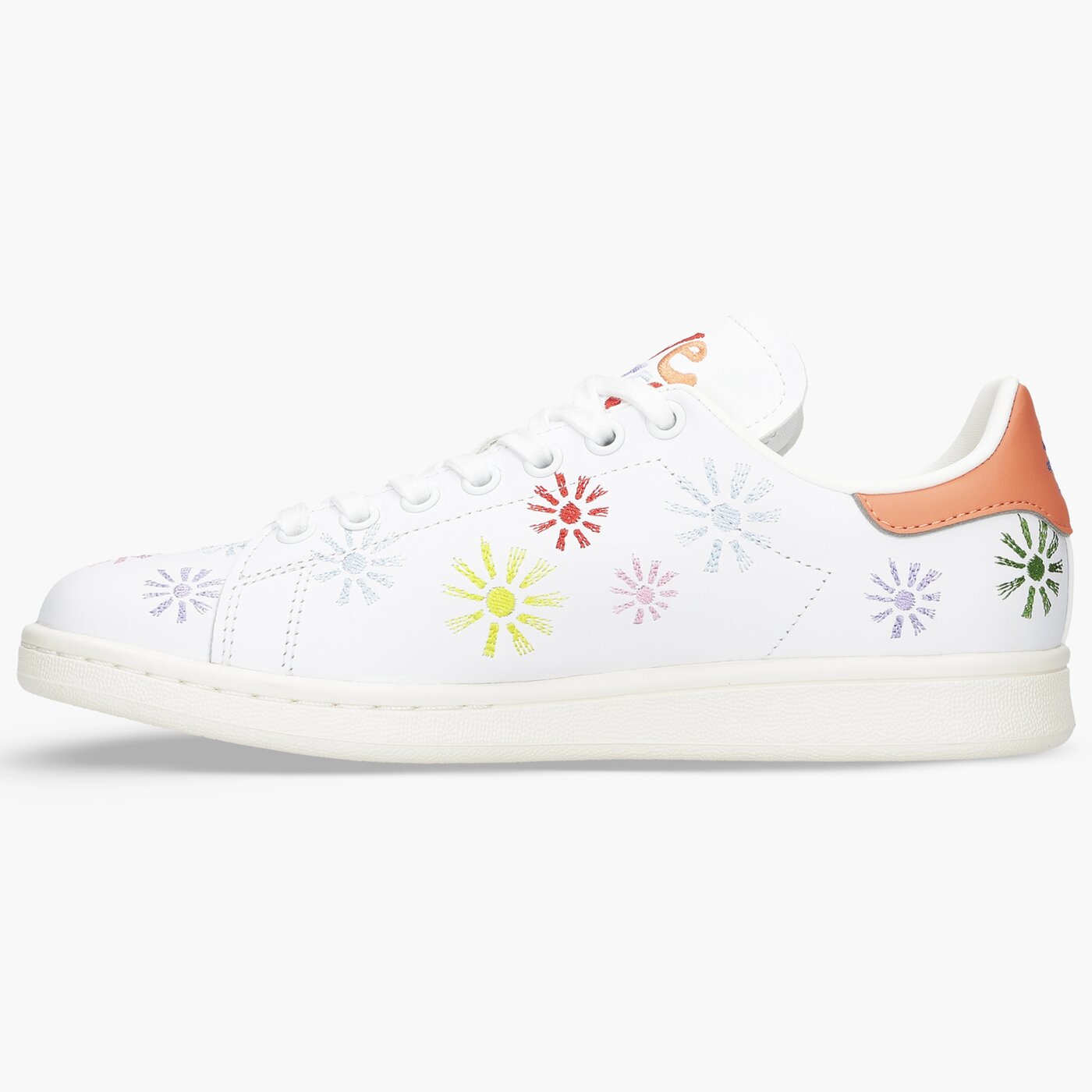 adidas originals stan smith pride