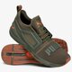 Vyriški kedai PUMA IGNITE LIMITLESS 2 UNREST 19129501 spalva žalia