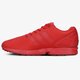 Vyriški kedai ADIDAS ZX FLUX  aq3098 spalva raudona