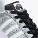 Moteriški kedai ADIDAS SUPERSTAR W  da9099 spalva sidabrinė