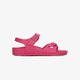 Vaikiški sandalai BIRKENSTOCK RIO 1015463 spalva rožinė