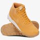 Vyriški auliniai batai NIKE HOODLAND SUEDE  654888-727 spalva ruda