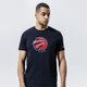 Vyriški marškinėliai NIKE MARŠKINĖLIAI TOR M NK DRY TEE ES ERND LGO NBA cz7315-010 spalva juoda