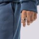 Vyriškos kelnės CONFRONT KELNĖS CONFRONT BASIC PANTS cf322spm90004 spalva mėlyna