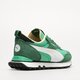 Vyriški kedai PUMA RIDER FV RETRO REWIND 39016805 spalva žalia