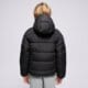 Vaikiškos rudeninės striukės JORDAN STRIUKĖ  ŽIEMINĖ M J BROOKLYN PUFFER B 95f014-023 spalva juoda
