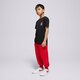 Vaikiški marškinėliai NIKE MARŠKINĖLIAI K NSW TEE BOXY 1 JDI MUSIC BOY hm5660-010 spalva juoda