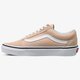 Moteriški kedai VANS UA OLD SKOOL va38g1q9x spalva rožinė