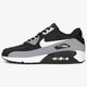 Vyriški kedai NIKE AIR MAX 90 ESSENTIAL  aj1285-018 spalva juoda