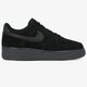 Vyriški kedai NIKE AIR FORCE 1 '07 LV8 3 bq4329-002 spalva juoda