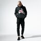 Vyriškas džemperis JORDAN DŽEMPERIS M J JUMPMAN CLASSICS PO bv6010-010 spalva juoda