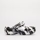 Moteriški sandalai CROCS PLATFORM MARBLED 207176-bw spalva juoda