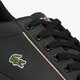 Vaikiški inkariukai LACOSTE LEROND 319 2 CUJ 738cuj00121j1 spalva juoda