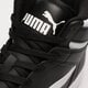 Vyriški kedai PUMA REBOUND LAYUP SL 369573 01 spalva juoda