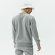 Vyriškas džemperis ALPHA INDUSTRIES DŽEMPERIS   BASIC SWEATER SMALL LOGO 188307-17 spalva pilka