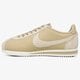Moteriški kedai NIKE WMNS CLASSIC CORTEZ PREM 905614-200 spalva rusvai gelsva