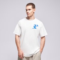 PROSTO MARŠKINĖLIAI GOTHIC P WHITE