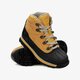 Vaikiški auliniai batai TIMBERLAND EURO HIKER SHELL TOE a1kyy spalva geltona