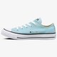 Moteriški kedai CONVERSE CHUCK TAYLOR ALL STAR  160460c spalva mėlyna